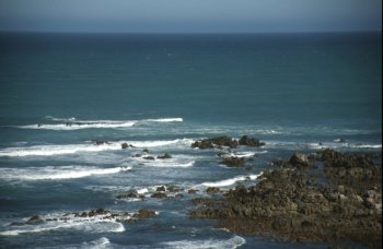 Capo Agulhas
