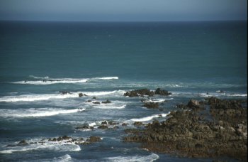 Capo Agulhas