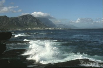 Hermanus - Walker Bay