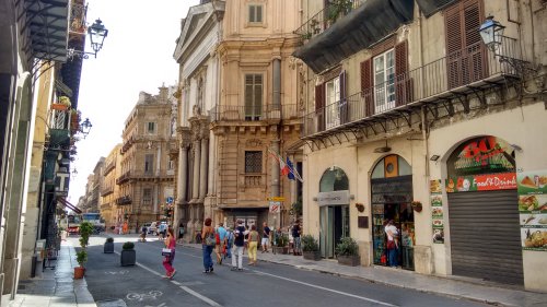 Palermo