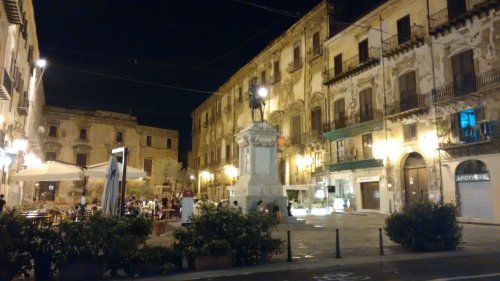 Palermo