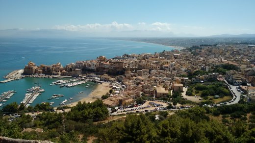 Castellamare del Golfo