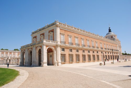 Aranjuez