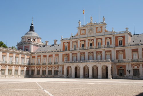 Aranjuez