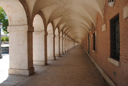 Aranjuez