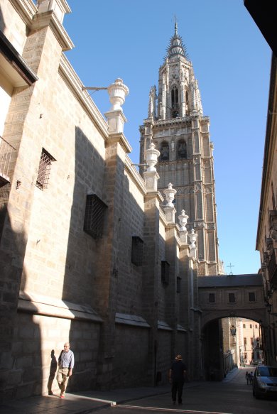 Toledo