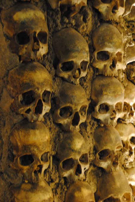 Capela dos Ossos