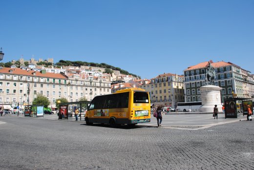 Lisbona Figueira