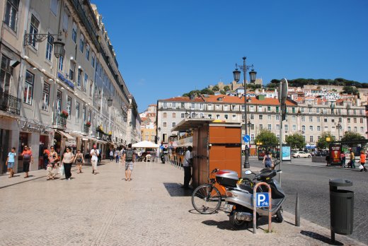 Lisbona