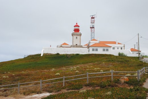 Cabo da Roca