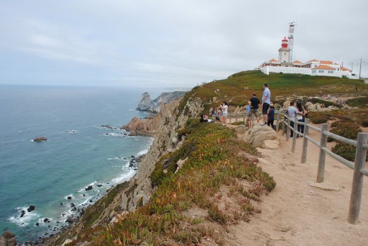 Cabo da Roca