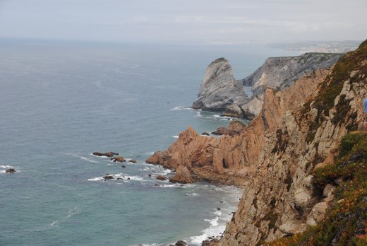 Cabo da Roca