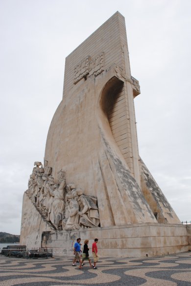 Padrao dos Descobrimentos
