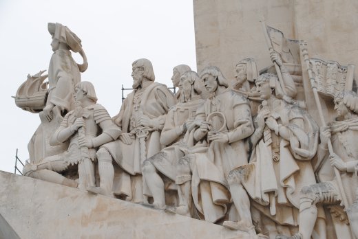 Padrao dos Descobrimentos