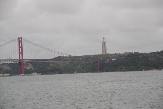 rio Tejo