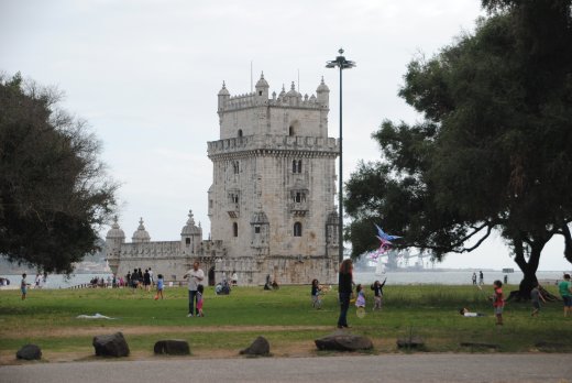 torre de Belem