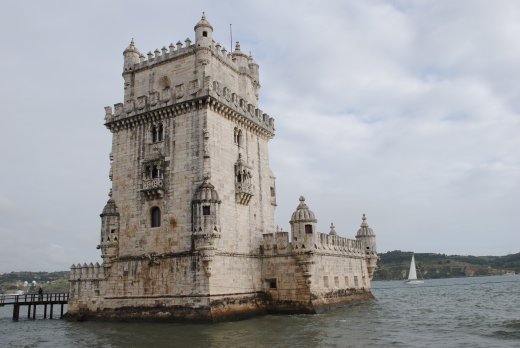 torre de Belem