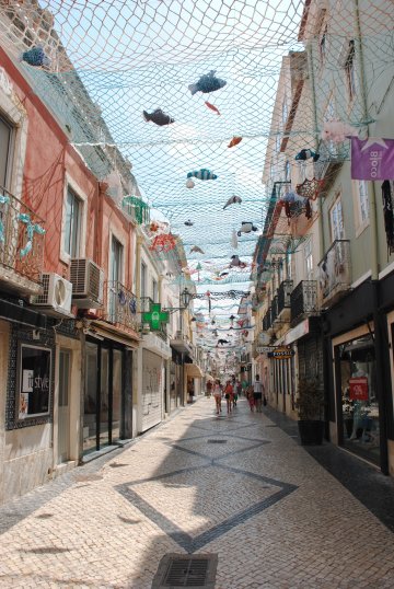 Setubal