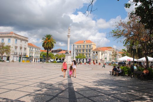 Setubal