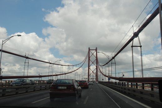 Ponte 25 de abril