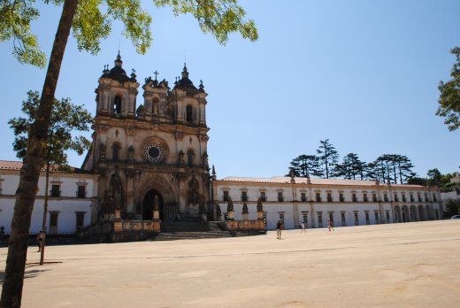 Alcobaca