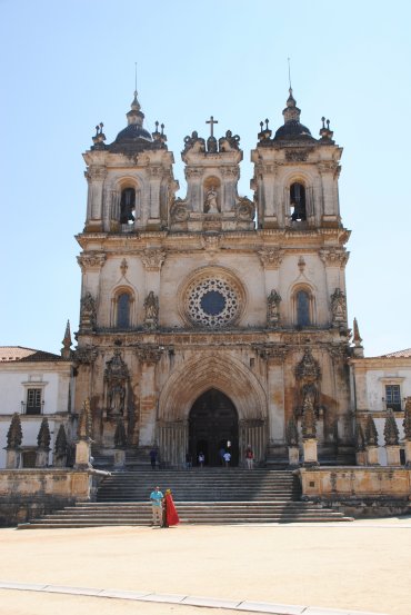 Alcobaca