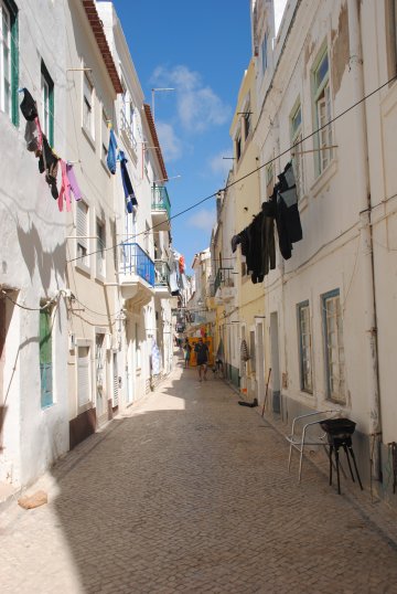 Nazare'