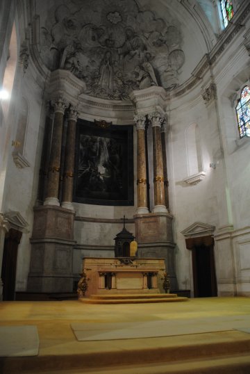 Fatima - Nossa Senhora do Rosario