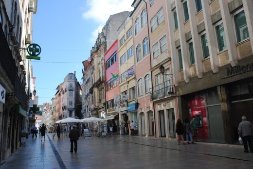 Coimbra