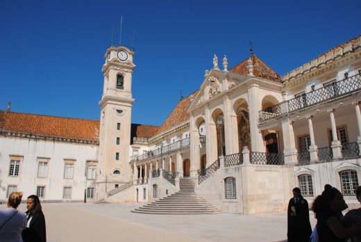 Coimbra