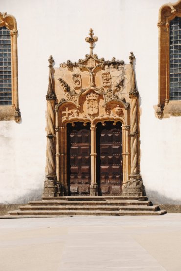 Coimbra