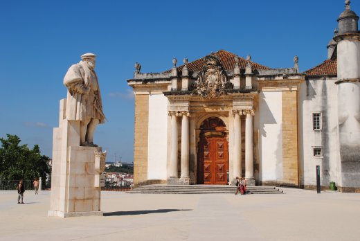 Coimbra