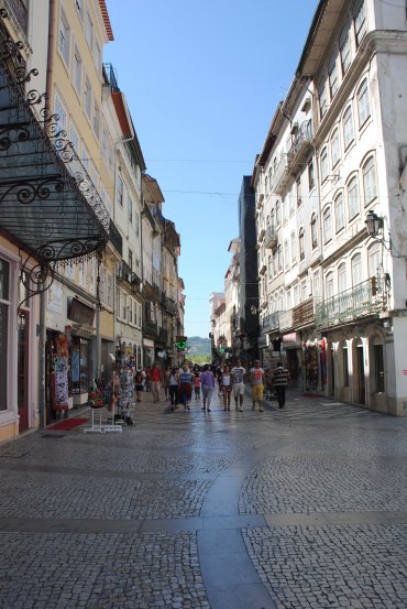 Coimbra