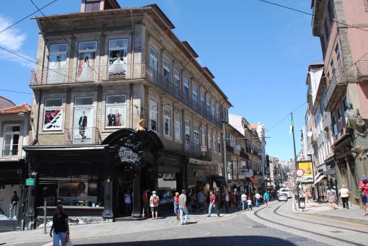 Porto