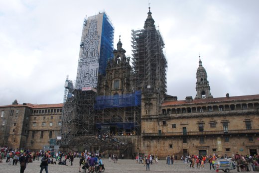 Santiago de Compostela