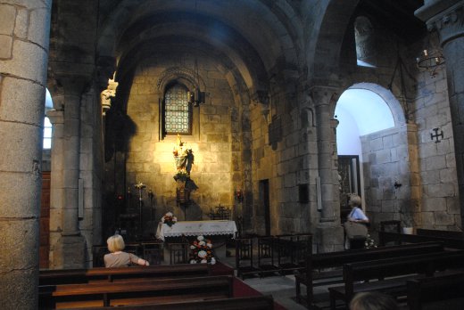 Santiago de Compostela