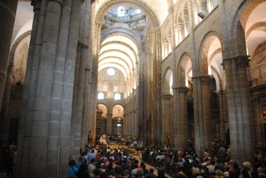 Santiago de Compostela
