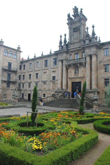 Santiago de Compostela