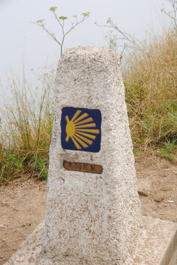 cabo Finisterre