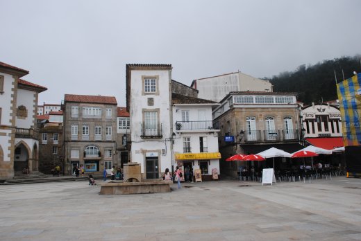 Muros