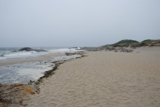 Praia de Paco