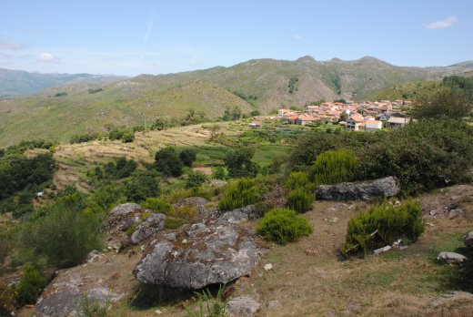 Parco Peneda-Geres, Ermida