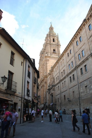 Salamanca