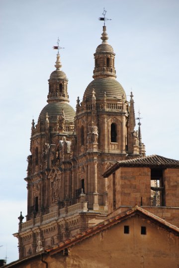 Salamanca