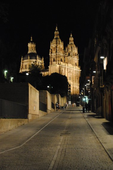 Salamanca