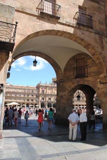 Salamanca