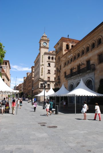 Salamanca