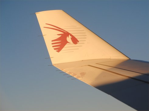 Qatar airways