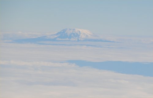 Kilimanjaro