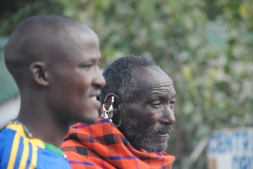 Arusha